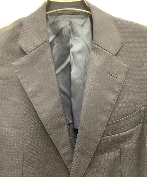 Wild Life Tailor（ワイルドライフテイラー）Wild Life Tailor (ワイルドライフテイラー) テーラードジャケット ネイビー サイズ:ーの古着・服飾アイテム