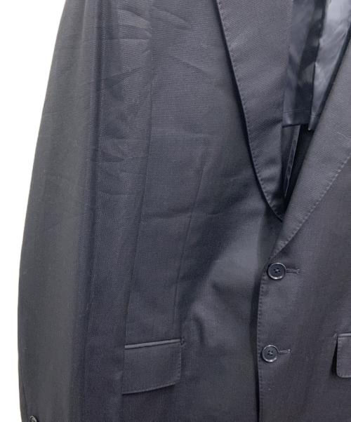 Wild Life Tailor（ワイルドライフテイラー）Wild Life Tailor (ワイルドライフテイラー) テーラードジャケット ネイビー サイズ:ーの古着・服飾アイテム