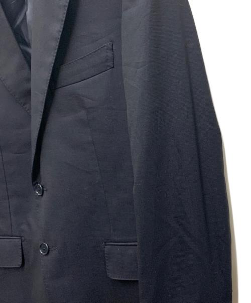 Wild Life Tailor（ワイルドライフテイラー）Wild Life Tailor (ワイルドライフテイラー) テーラードジャケット ネイビー サイズ:ーの古着・服飾アイテム