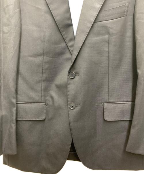 Wild Life Tailor（ワイルドライフテイラー）Wild Life Tailor (ワイルドライフテイラー) テーラードジャケット ネイビー サイズ:ーの古着・服飾アイテム