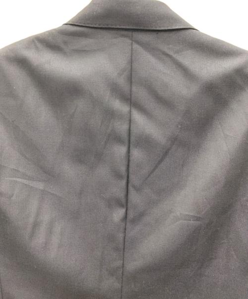 Wild Life Tailor（ワイルドライフテイラー）Wild Life Tailor (ワイルドライフテイラー) テーラードジャケット ネイビー サイズ:ーの古着・服飾アイテム