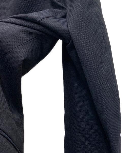 Wild Life Tailor（ワイルドライフテイラー）Wild Life Tailor (ワイルドライフテイラー) テーラードジャケット ネイビー サイズ:ーの古着・服飾アイテム