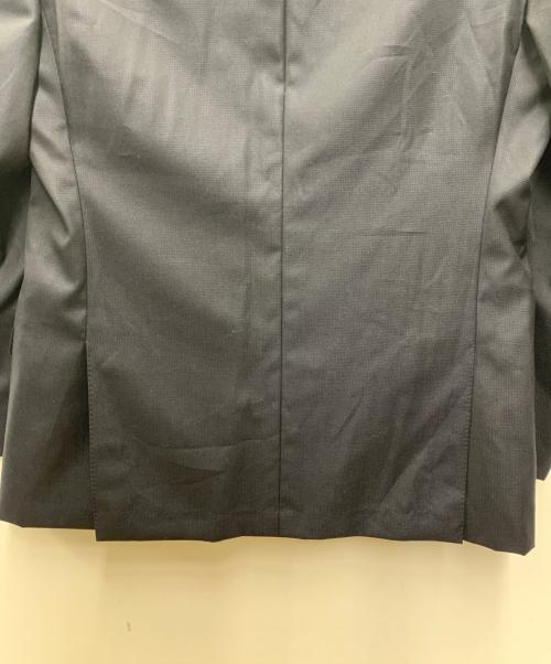 Wild Life Tailor（ワイルドライフテイラー）Wild Life Tailor (ワイルドライフテイラー) テーラードジャケット ネイビー サイズ:ーの古着・服飾アイテム