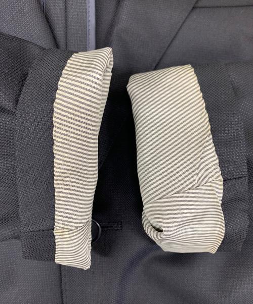 Wild Life Tailor（ワイルドライフテイラー）Wild Life Tailor (ワイルドライフテイラー) テーラードジャケット ネイビー サイズ:ーの古着・服飾アイテム