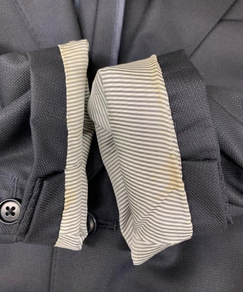 Wild Life Tailor（ワイルドライフテイラー）Wild Life Tailor (ワイルドライフテイラー) テーラードジャケット ネイビー サイズ:ーの古着・服飾アイテム