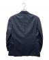 Wild Life Tailor (ワイルドライフテイラー) テーラードジャケット ネイビー サイズ:ー：8000円