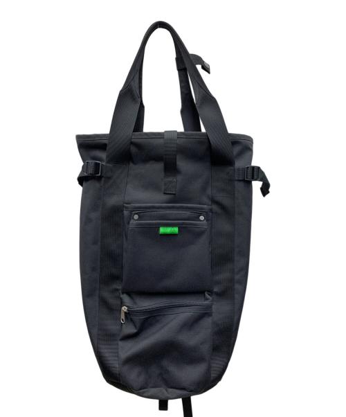 PORTER（ポーター）PORTER (ポーター) リュック ブラックの古着・服飾アイテム