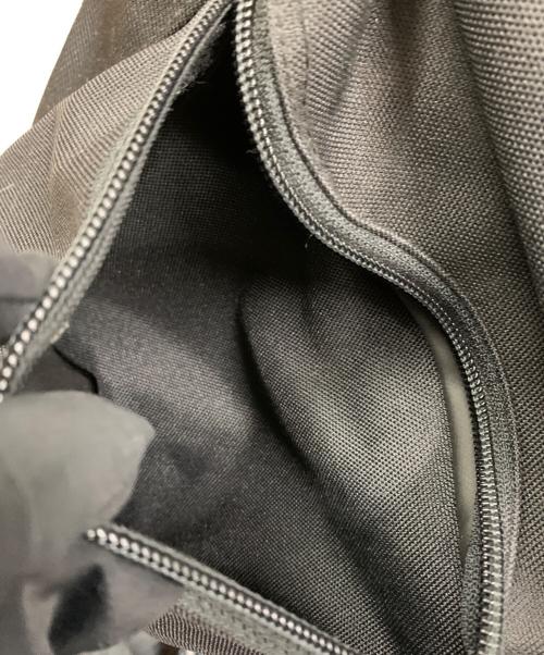 PORTER（ポーター）PORTER (ポーター) リュック ブラックの古着・服飾アイテム