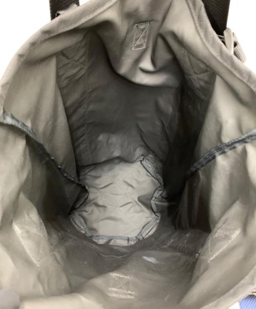 PORTER（ポーター）PORTER (ポーター) リュック ブラックの古着・服飾アイテム