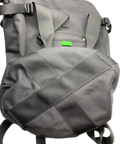 PORTER（ポーター）PORTER (ポーター) リュック ブラックの古着・服飾アイテム