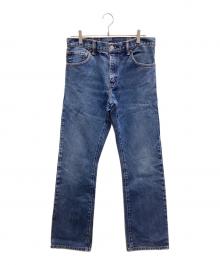 LEVI'S（リーバイス）の古着「デニムパンツ」｜インディゴ