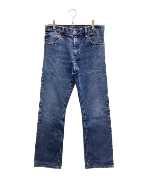 LEVI'S（リーバイス）LEVI'S (リーバイス) デニムパンツ インディゴ サイズ:W31L32の古着・服飾アイテム