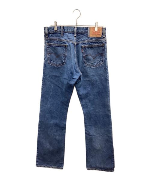 LEVI'S（リーバイス）LEVI'S (リーバイス) デニムパンツ インディゴ サイズ:W31L32の古着・服飾アイテム