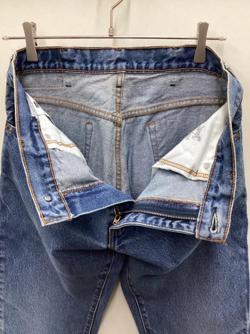 LEVI'S（リーバイス）LEVI'S (リーバイス) デニムパンツ インディゴ サイズ:W31L32の古着・服飾アイテム