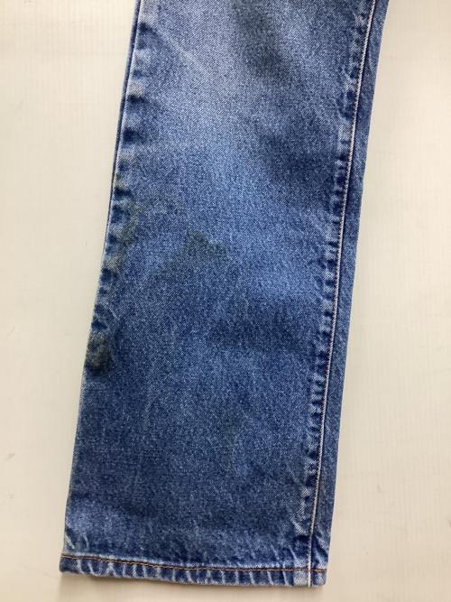 LEVI'S（リーバイス）LEVI'S (リーバイス) デニムパンツ インディゴ サイズ:W31L32の古着・服飾アイテム