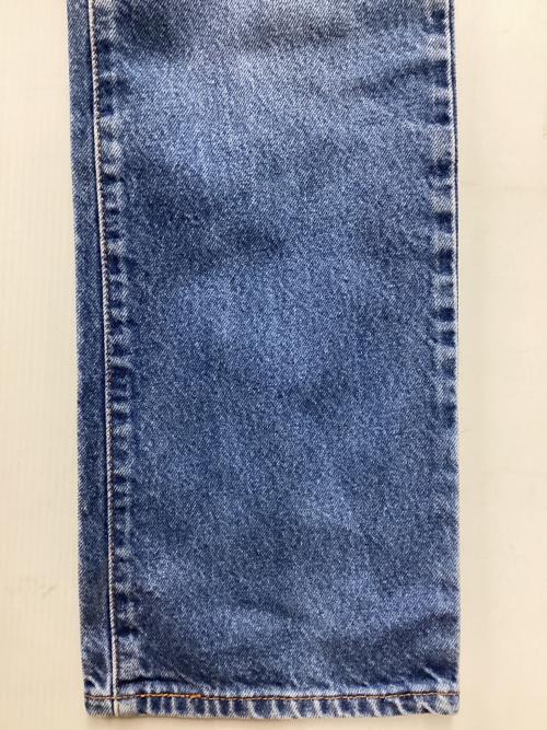 LEVI'S（リーバイス）LEVI'S (リーバイス) デニムパンツ インディゴ サイズ:W31L32の古着・服飾アイテム