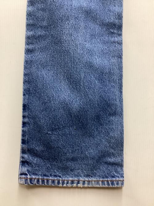 LEVI'S（リーバイス）LEVI'S (リーバイス) デニムパンツ インディゴ サイズ:W31L32の古着・服飾アイテム