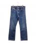 LEVI'S（リーバイス）の古着「デニムパンツ」｜インディゴ