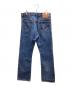 LEVI'S (リーバイス) デニムパンツ インディゴ サイズ:W31L32：6000円