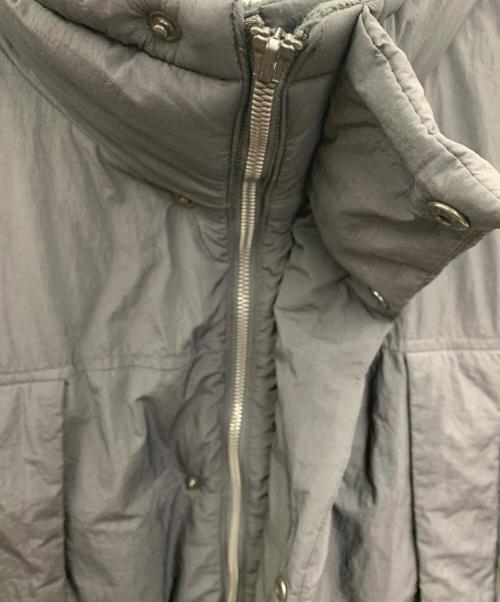 RAGEBLUE（レイジブルー）RAGEBLUE (レイジブルー) ナイロンブルゾン ブラック サイズ:Mの古着・服飾アイテム