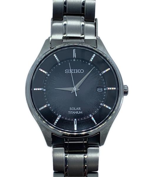SEIKO（セイコー）SEIKO (セイコー) 腕時計の古着・服飾アイテム