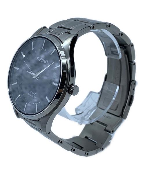 SEIKO（セイコー）SEIKO (セイコー) 腕時計の古着・服飾アイテム