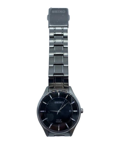 SEIKO（セイコー）SEIKO (セイコー) 腕時計の古着・服飾アイテム
