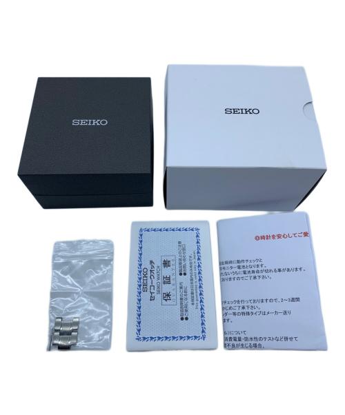 SEIKO（セイコー）SEIKO (セイコー) 腕時計の古着・服飾アイテム