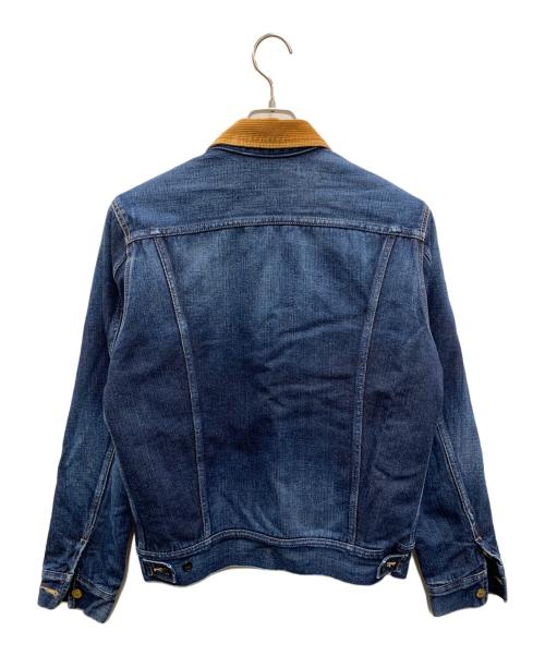 LEE（リー）LEE (リー) STOME LIDER インディゴ サイズ:Lの古着・服飾アイテム