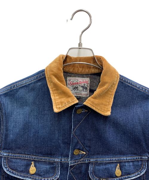 LEE（リー）LEE (リー) STOME LIDER インディゴ サイズ:Lの古着・服飾アイテム