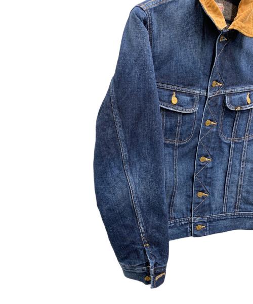 LEE（リー）LEE (リー) STOME LIDER インディゴ サイズ:Lの古着・服飾アイテム