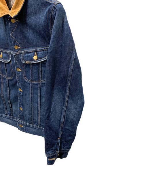LEE（リー）LEE (リー) STOME LIDER インディゴ サイズ:Lの古着・服飾アイテム