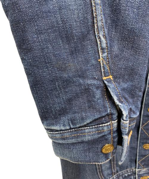 LEE（リー）LEE (リー) STOME LIDER インディゴ サイズ:Lの古着・服飾アイテム