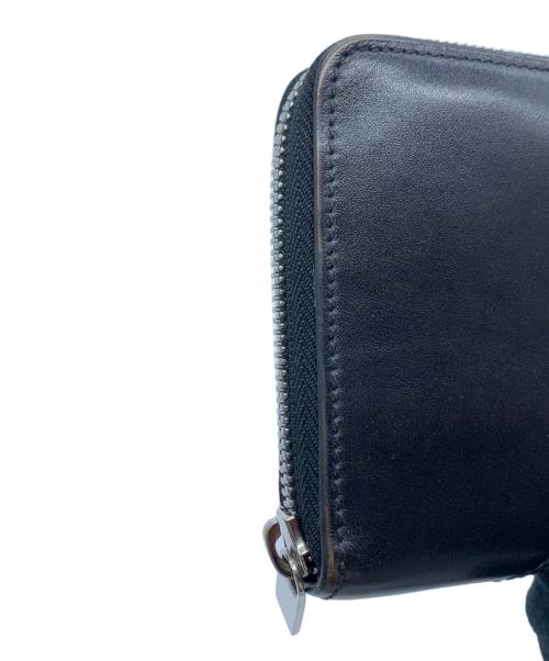 Berluti（ベルルッティ）Berluti (ベルルッティ) イタウバ パッチワーク ブラックの古着・服飾アイテム