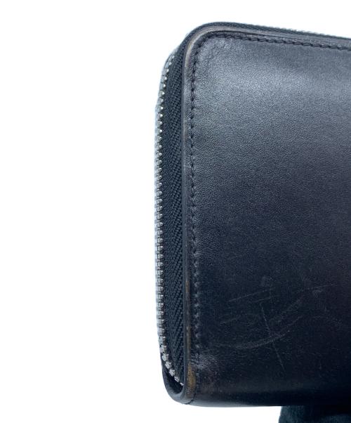 Berluti（ベルルッティ）Berluti (ベルルッティ) イタウバ パッチワーク ブラックの古着・服飾アイテム
