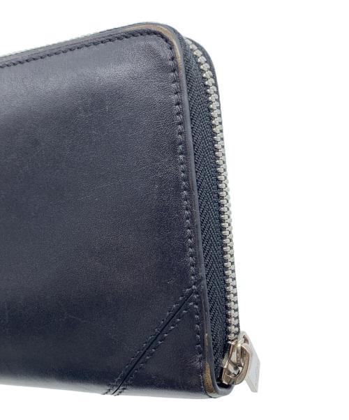 Berluti（ベルルッティ）Berluti (ベルルッティ) イタウバ パッチワーク ブラックの古着・服飾アイテム