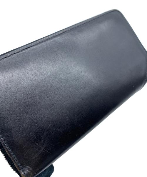 Berluti（ベルルッティ）Berluti (ベルルッティ) イタウバ パッチワーク ブラックの古着・服飾アイテム