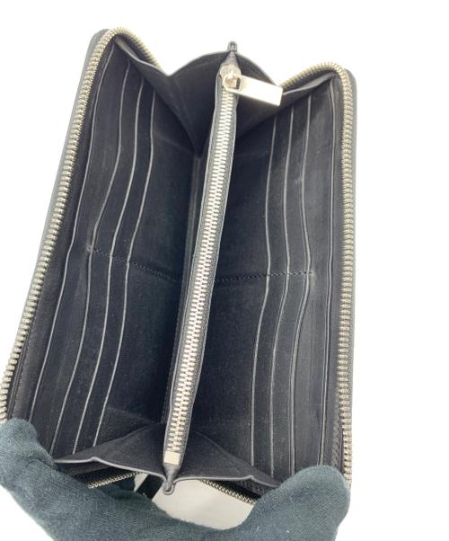 Berluti（ベルルッティ）Berluti (ベルルッティ) イタウバ パッチワーク ブラックの古着・服飾アイテム