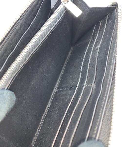 Berluti（ベルルッティ）Berluti (ベルルッティ) イタウバ パッチワーク ブラックの古着・服飾アイテム