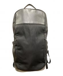 THE NORTH FACE（ザ ノース フェイス）の古着「リュック」｜ブラック