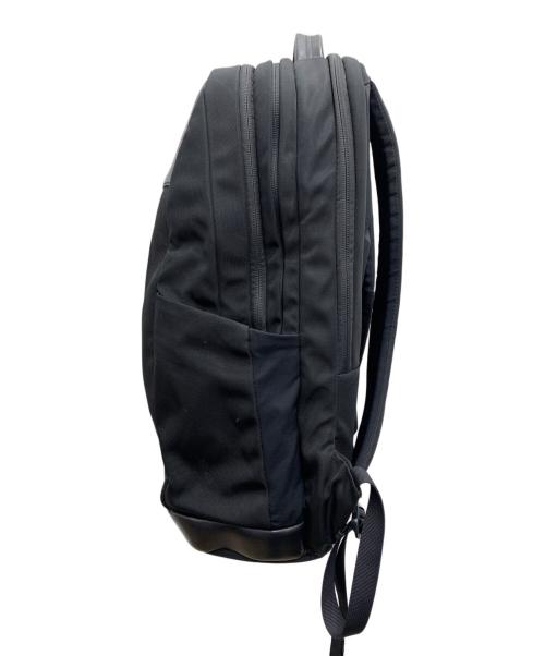 THE NORTH FACE（ザ ノース フェイス）THE NORTH FACE (ザ ノース フェイス) リュック ブラックの古着・服飾アイテム