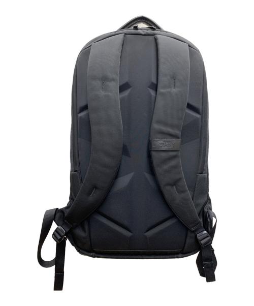 THE NORTH FACE（ザ ノース フェイス）THE NORTH FACE (ザ ノース フェイス) リュック ブラックの古着・服飾アイテム