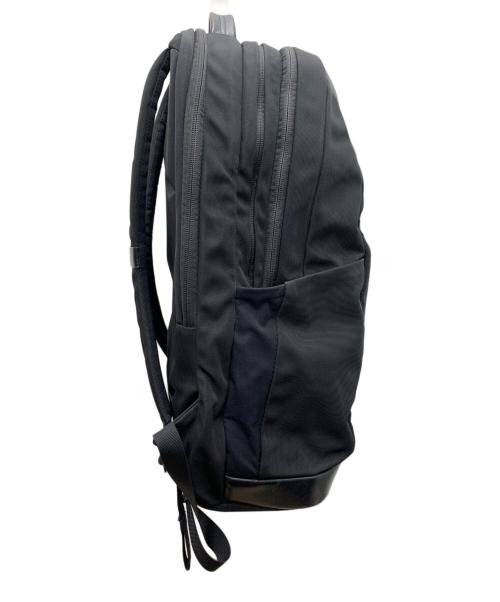 THE NORTH FACE（ザ ノース フェイス）THE NORTH FACE (ザ ノース フェイス) リュック ブラックの古着・服飾アイテム