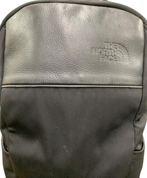 THE NORTH FACE（ザ ノース フェイス）THE NORTH FACE (ザ ノース フェイス) リュック ブラックの古着・服飾アイテム
