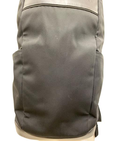 THE NORTH FACE（ザ ノース フェイス）THE NORTH FACE (ザ ノース フェイス) リュック ブラックの古着・服飾アイテム