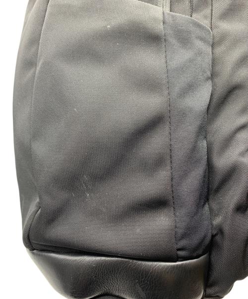 THE NORTH FACE（ザ ノース フェイス）THE NORTH FACE (ザ ノース フェイス) リュック ブラックの古着・服飾アイテム