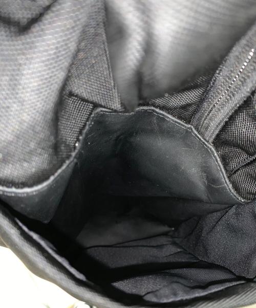THE NORTH FACE（ザ ノース フェイス）THE NORTH FACE (ザ ノース フェイス) リュック ブラックの古着・服飾アイテム