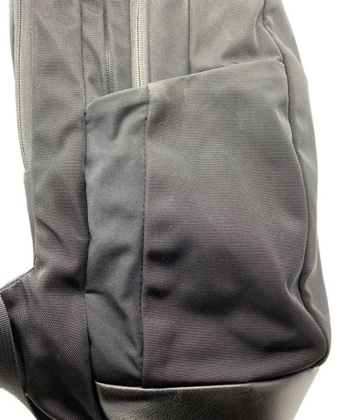 THE NORTH FACE（ザ ノース フェイス）THE NORTH FACE (ザ ノース フェイス) リュック ブラックの古着・服飾アイテム