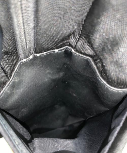 THE NORTH FACE（ザ ノース フェイス）THE NORTH FACE (ザ ノース フェイス) リュック ブラックの古着・服飾アイテム