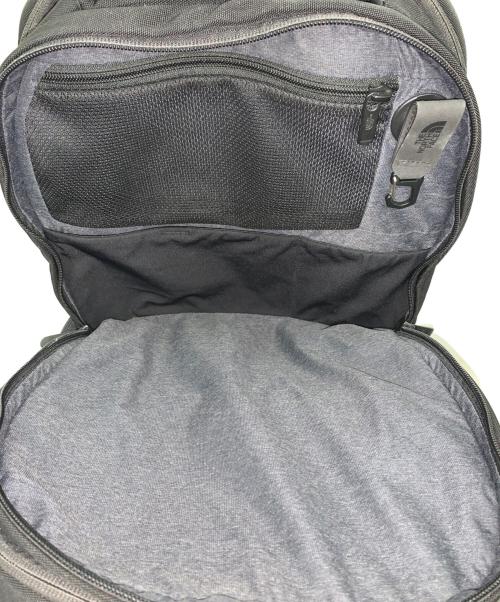 THE NORTH FACE（ザ ノース フェイス）THE NORTH FACE (ザ ノース フェイス) リュック ブラックの古着・服飾アイテム